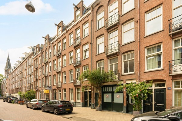 Photo - For sale: Van Ostadestraat 181-3, 1073 TL Amsterdam